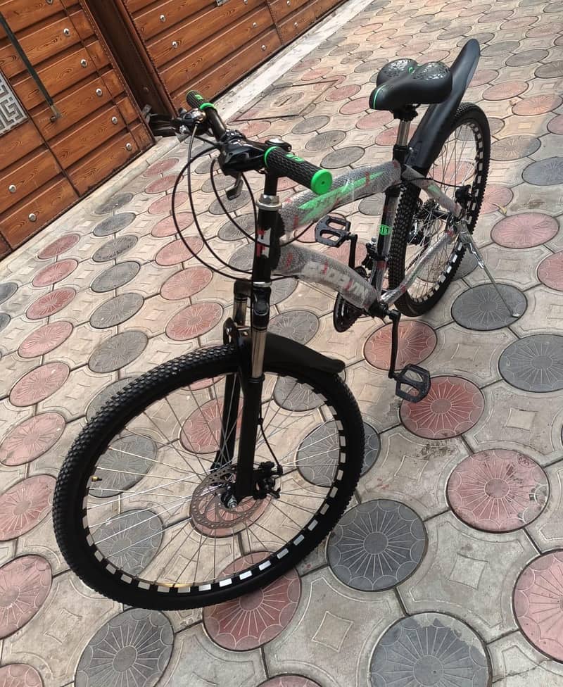 imported cycle goodwill 5