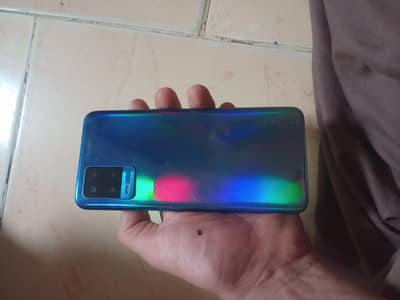 Oppo A54 Mobile for sell just 14 thousand