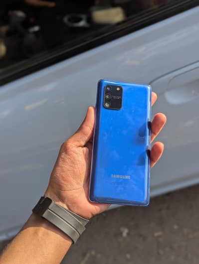 Samsung Galaxy S10 lite