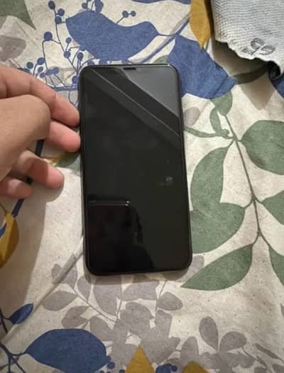 Iphone 11 pro max 64 GB FU 10/10 mint condition