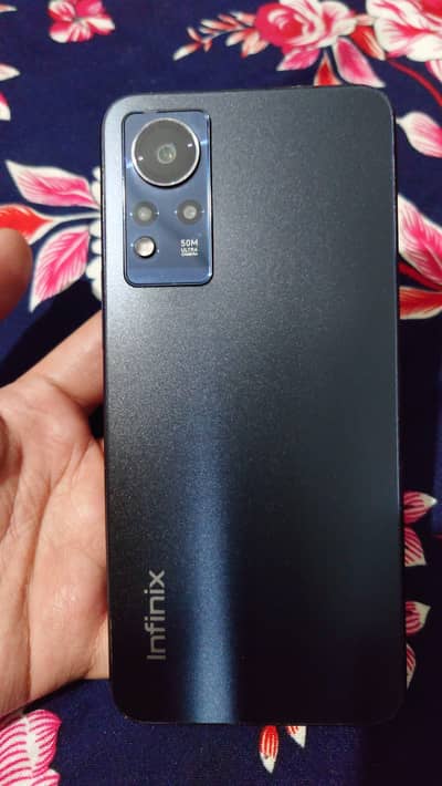 Infinix Note 11 Official PTA 10/10