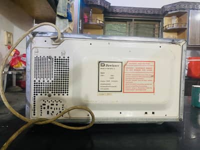 Microwave for Sale