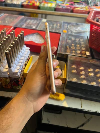 iPhone 8 Plus pta approved