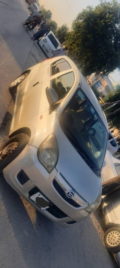 Diahatsu Mira 2010/2014