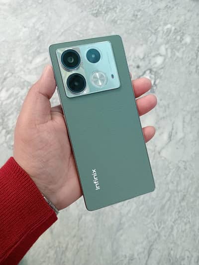 infinix Note 40 Sale_Xchnage