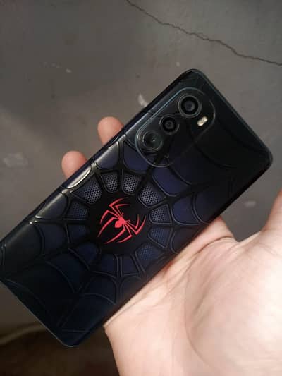 Motorola Edge 2022 Brand New Condition