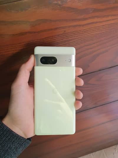 Google pixel 7 pta approved 8/128 condition 10/10