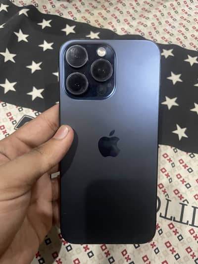 I phone 15 pro max
