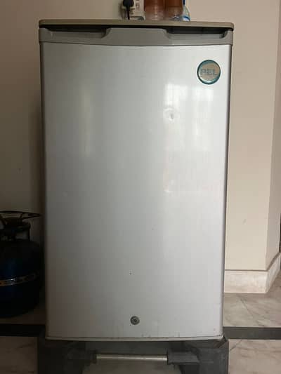 Pel Fridge [100Liter] #//0332//700//3013//#