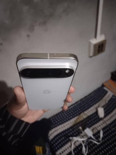 Google pixel 9 pro xl