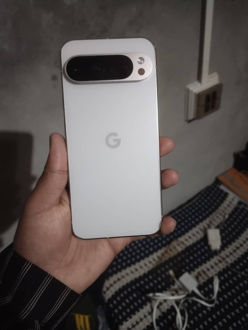 Google pixel 9 pro xl 1