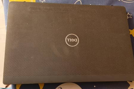 Dell 7400 With touch