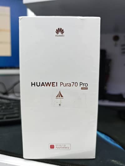 Huawei Pura 70 Pro