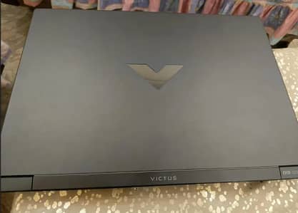 HP Victus Gaming Laptop