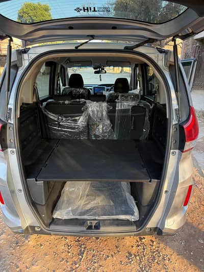 Honda freed plus on board for sale