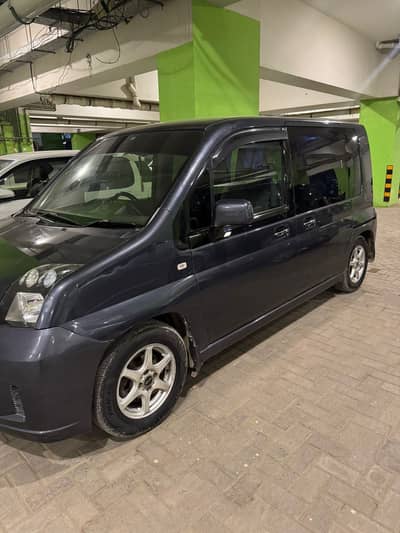 Sale car Honda mobile