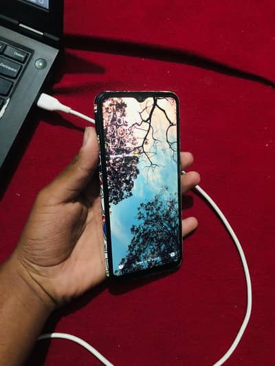 Redmi 9c 2/32 4000mAh Baterry