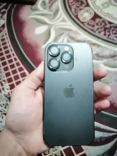 iPhone 14pro nonpta 128 gb factory unlock