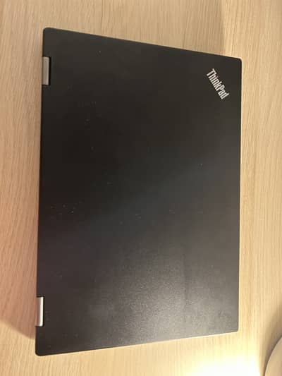 Lenovo ThinkPad L390 - Core I5 8th Gen 8365U, 8GB RAM 2400Mhz, 256GB