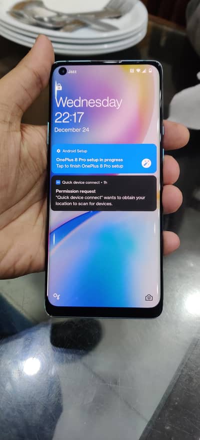 one plus 8 pro 8 gb 128 gb