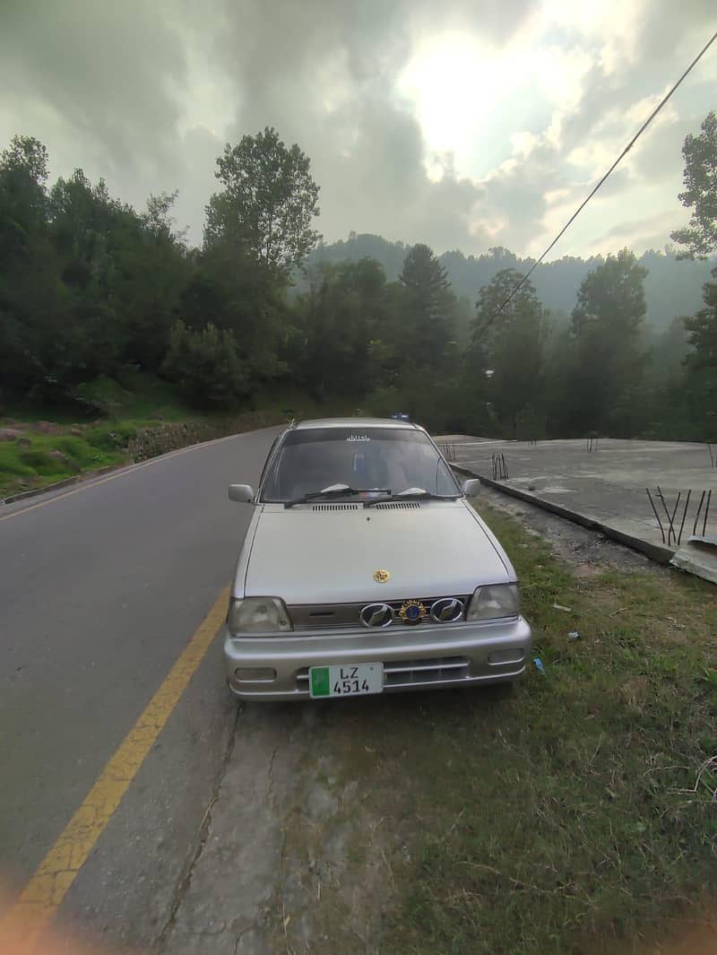Mehran 6