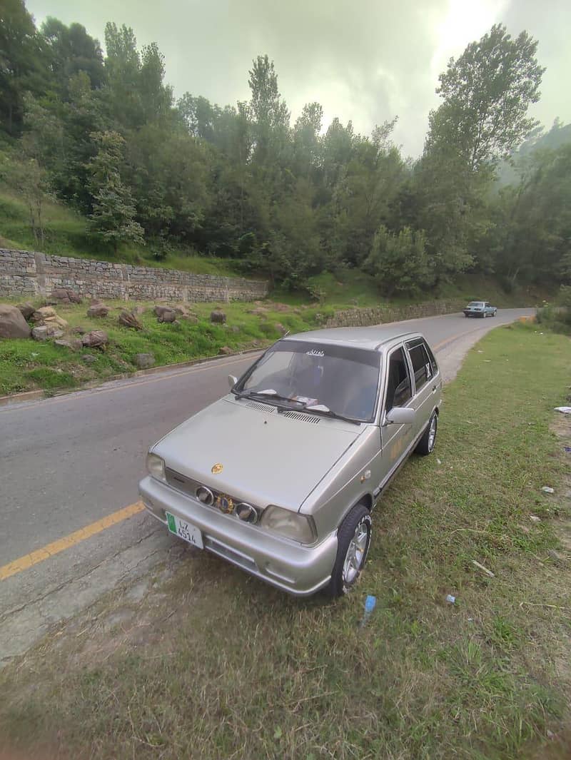 Mehran 7