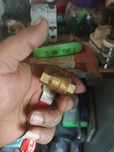 Sara Saman he new he