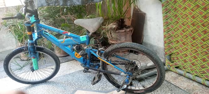 cycle for sale
