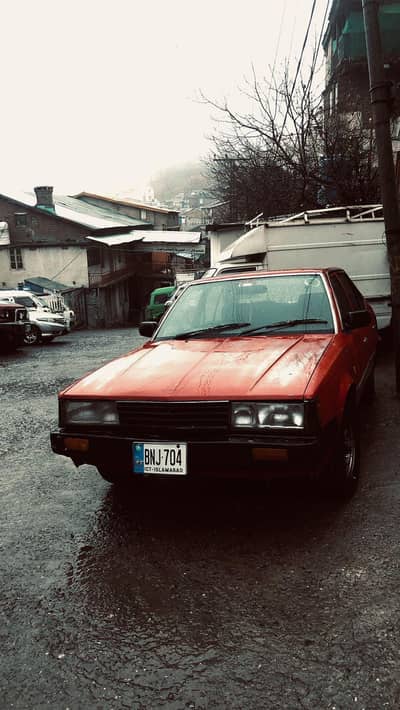 Toyota corona for sale!