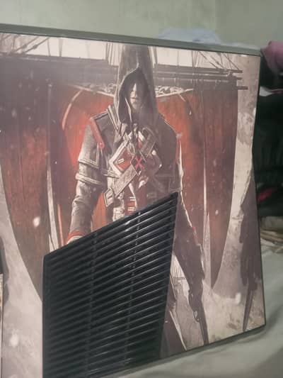 Xbox 360 E SLIM special edition