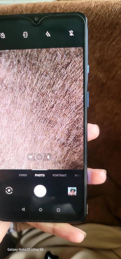 one plus 7t pta approved 8 128 dule sim all original