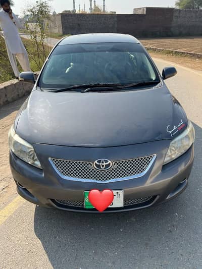 Gli 2010-11 Total Genuine100%Granty