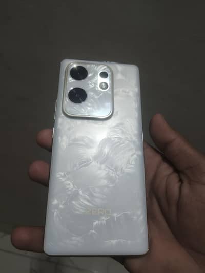 Infinix Zero 30 (8+8GB 256GB)