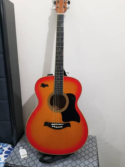 acoustic guitar 40"inch