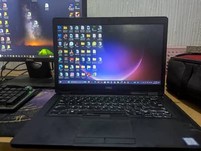 Dell Latitude 5480 i5 6th Gen