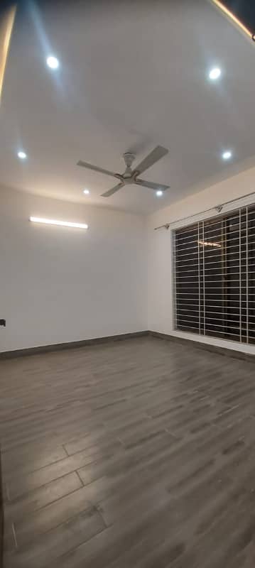 12 Marla Ground Floor for rent