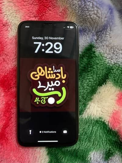 iphone x pta approve