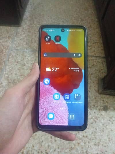 samsung galaxy a51 pta approved