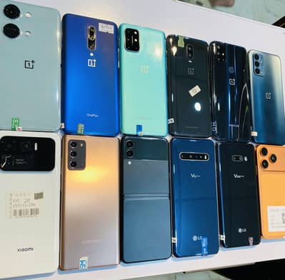 Oneplus Ace 2v 12/256Gb. Oneplus 7 pro 8/256G . v60 8/128Gb. v50 10/10