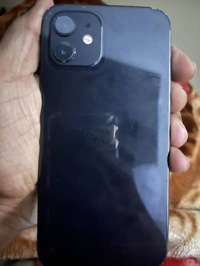 Iphone 12 Factory unlock 64gb wtsp (03279860034)