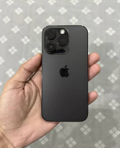 iPhone 14Pro 256Gb JV