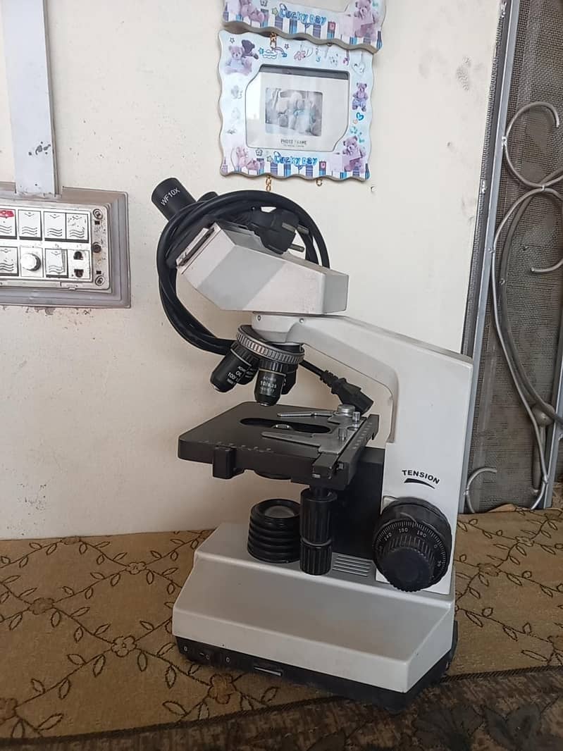 microscope 1