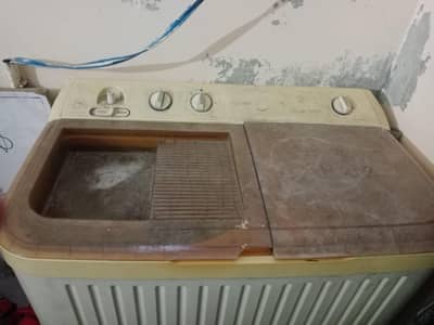 washing machine and dryer  final 16k mein