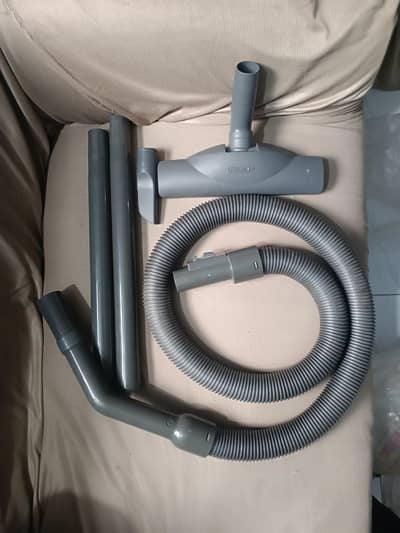 Hitachi vacume pipe set only