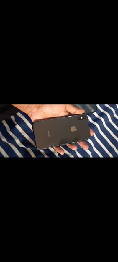 iphone x pta 256gb