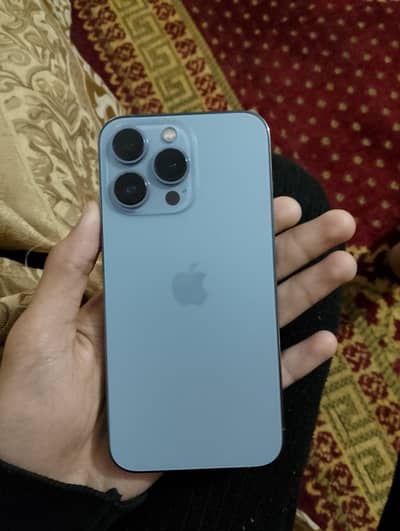 Iphone 13 Pro PTA approved 128Gb