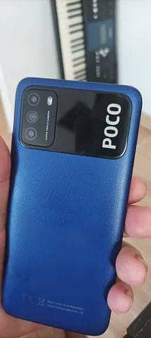 POCO M3