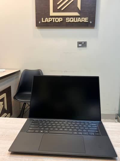 Dell Precision 5550 i7 10th | 32GB RAM | 512GB SSD | 4GB Graphic