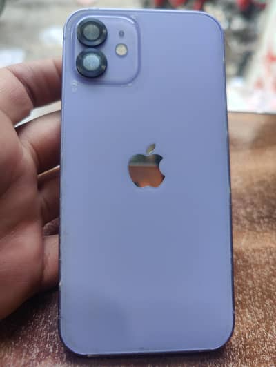 Iphone 12 factory unlock