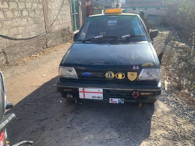 Suzuki mehran for sell